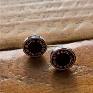 Marc Jacobs Earrings - fully sanitized